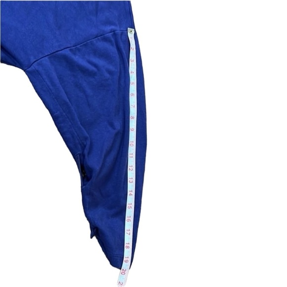 Fabletics Purple Activewear Sweater size L - Picture 8 of 8